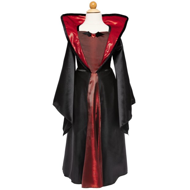 Great Pretenders Vampirkleid 5-6 Jahre
