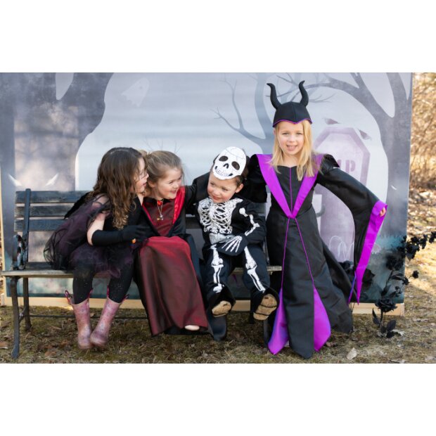 Great Pretenders Vampirkleid 5-6 Jahre