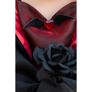 Great Pretenders Vampirkleid 5-6 Jahre