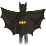 Great Pretenders Bat-Cape mit Kapuze 4-6 Jahre