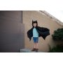 Great Pretenders Bat-Cape mit Kapuze 4-6 Jahre