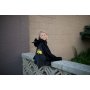 Great Pretenders Bat-Cape mit Kapuze 4-6 Jahre