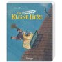 Oetinger Die neugierige kleine Hexe Pappbilderbuch