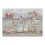 Little Dutch Sound-Greif-Puzzle Little Farm