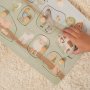 Little Dutch Sound-Greif-Puzzle Little Farm