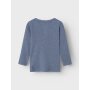name it geknöpftes Jungen-Shirt troposphere
