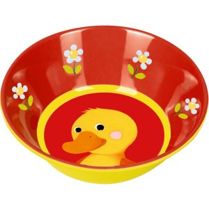 Coppenrath Schale Ente Freche Rasselbande