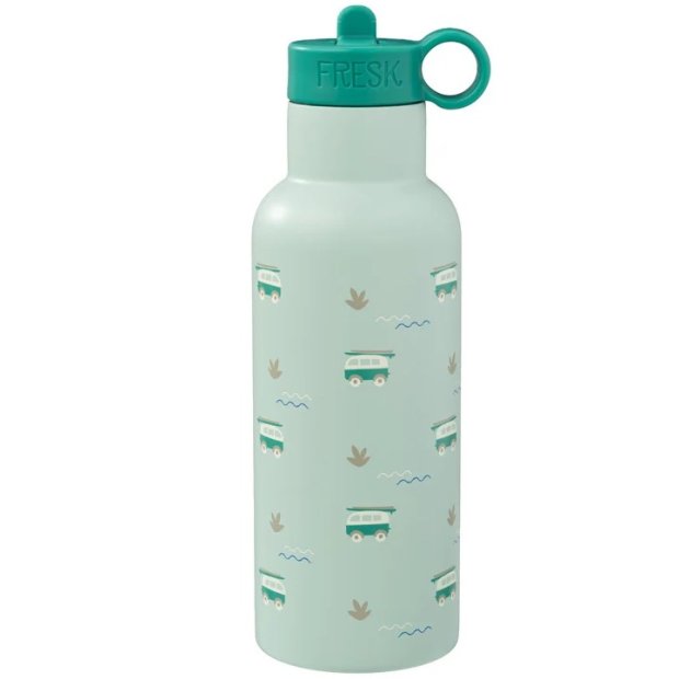 Fresk Kinder-Thermosflasche - Surf boy 500 ml
