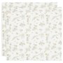 Jollein Baby-Mulltuch 70 x 70 cm Soft Dreamy Mouse