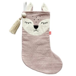 kikadu Nikolaus Stiefel Rehkitz rose