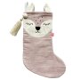 kikadu Nikolaus Stiefel Rehkitz rose