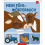 Coppenrath Mein erstes Fühl-Wörterbuch Bauernhof