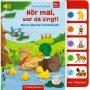 Coppenrath Hör mal wer da singt Kinderlieder Soundbuch