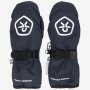 Color Kids Finger-Handschuhe gefüttert navy 5458