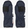Color Kids Finger-Handschuhe gefüttert navy 5458