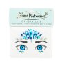 Great Pretenders Gesichts-Kristalle Meerjungfrau