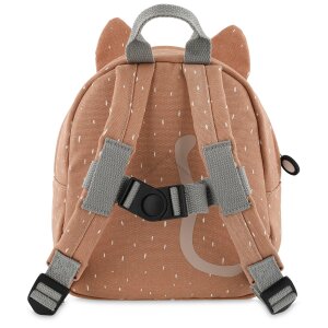 Personalisierter Trixie Kinder Rucksack klein Mrs Cat