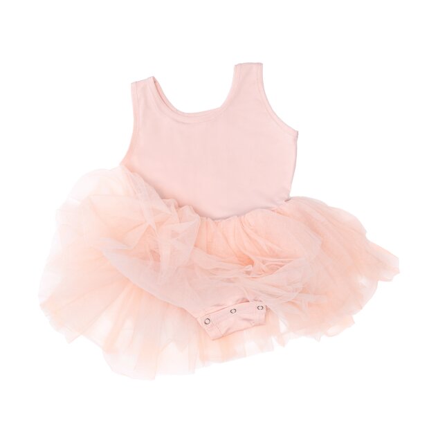 Great Pretenders Ballett Tutu Kleid hellrosa 3-4 Jahre