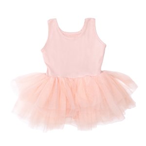 Great Pretenders Ballett Tutu Kleid hellrosa 3-4 Jahre