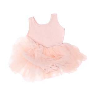 Great Pretenders Ballett Tutu Kleid hellrosa 3-4 Jahre