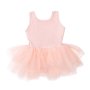 Great Pretenders Ballett Tutu Kleid hellrosa 3-4 Jahre
