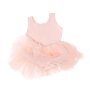 Great Pretenders Ballett Tutu Kleid hellrosa 3-4 Jahre
