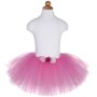 Great Pretenders Rosen-Tutu pink 4-7 Jahre
