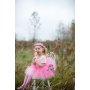 Great Pretenders Rosen-Tutu pink 4-7 Jahre