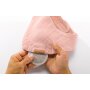 Löwenkind Einsteigerbox Medi Rosa mit Rotznäschen und Gute-Nacht