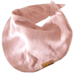 Löwenkind Halstuch Medi rosa 4-12 Jahre