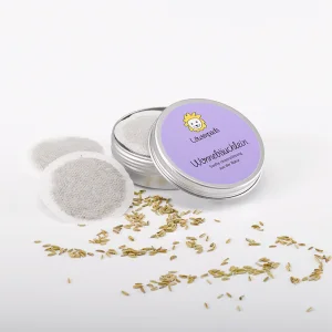 Löwenkind Wonnebäuchlein-Pad 5er-Dose