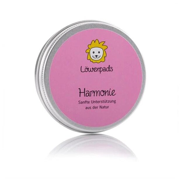 Löwenkind Harmonie-Pad 5er-Dose