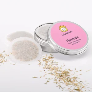 Löwenkind Harmonie-Pad 5er-Dose