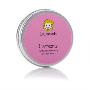 Löwenkind Harmonie-Pad 5er-Dose