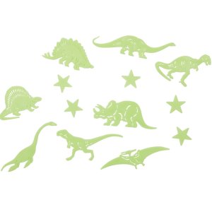 Coppenrath Nacht Leuchtende Dinosaurier T-Rex World