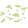 Coppenrath Nacht Leuchtende Dinosaurier T-Rex World