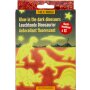 Coppenrath Nacht Leuchtende Dinosaurier T-Rex World