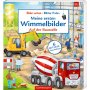 Coppenrath Meine ersten Wimmelbilder Baustelle