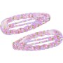 Coppenrath Haarclips Rosen beautiful Stars sortiert