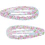 Coppenrath Haarclips Rosen beautiful Stars sortiert