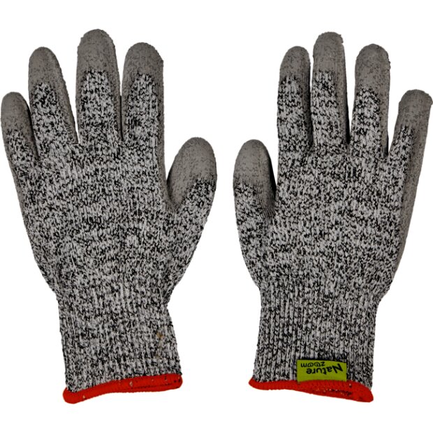 Coppenrath Schnitzhandschuhe Nature Zoom