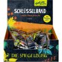 Coppenrath Schlüsselband mit Wolf Anghänger Nature Zoom