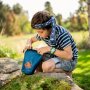 Coppenrath Mini Packsack Nature Zoom