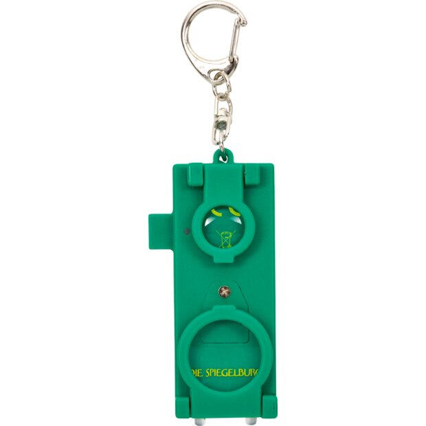 Coppenrath 5-in-1 Mini-Multitool Werkzeug Nature Zoom