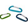 Coppenrath Schnappkarabiner-Set Nature Zoom