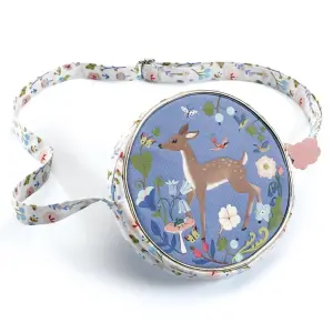 Djeco Kinder Handtasche Rehkitz