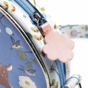 Djeco Kinder Handtasche Rehkitz