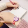 Djeco Kinder Armbanduhr Herz
