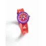 Djeco Kinder Armbanduhr Herz