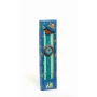 Djeco Kinder Armbanduhr Superheld